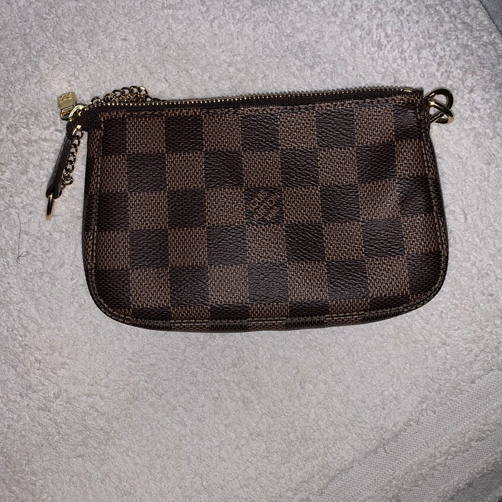 Lady bag